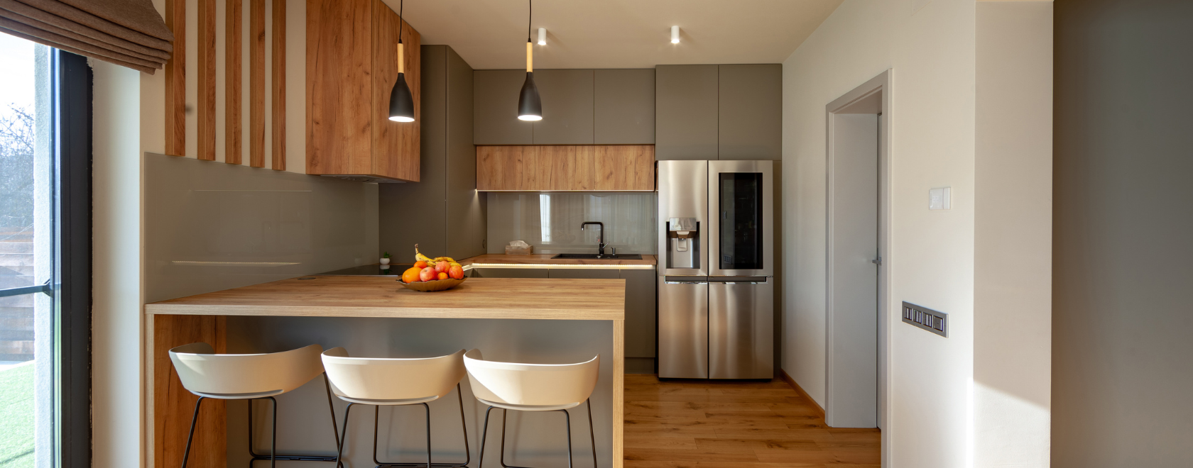 Εσωτερικοί Τοίχοι & Οροφές