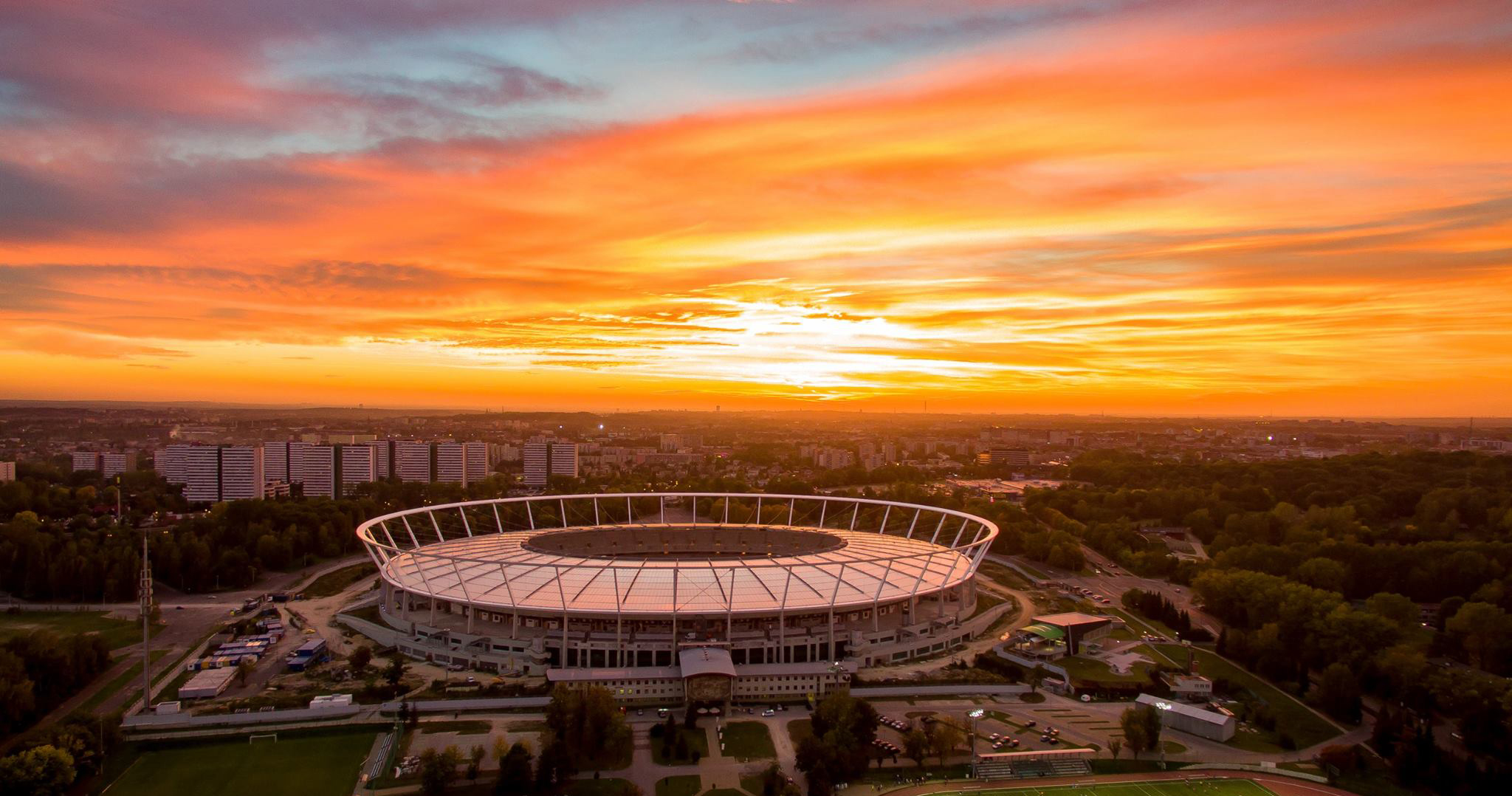 Στάδιο Σιλεσίας