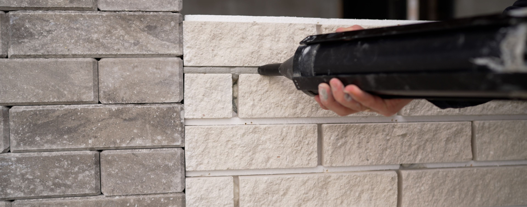 Σφράγιση Ελαστικών Αρμών