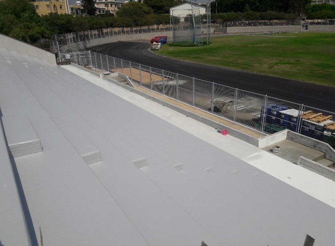 Λανίτειο Στάδιο