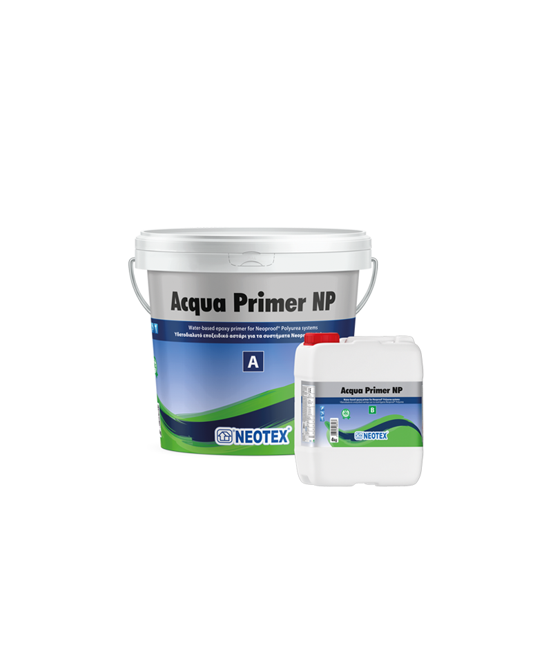 Acqua Primer NP