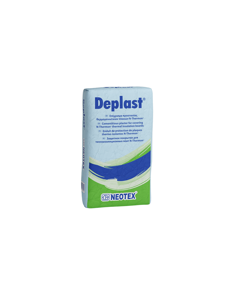 Deplast