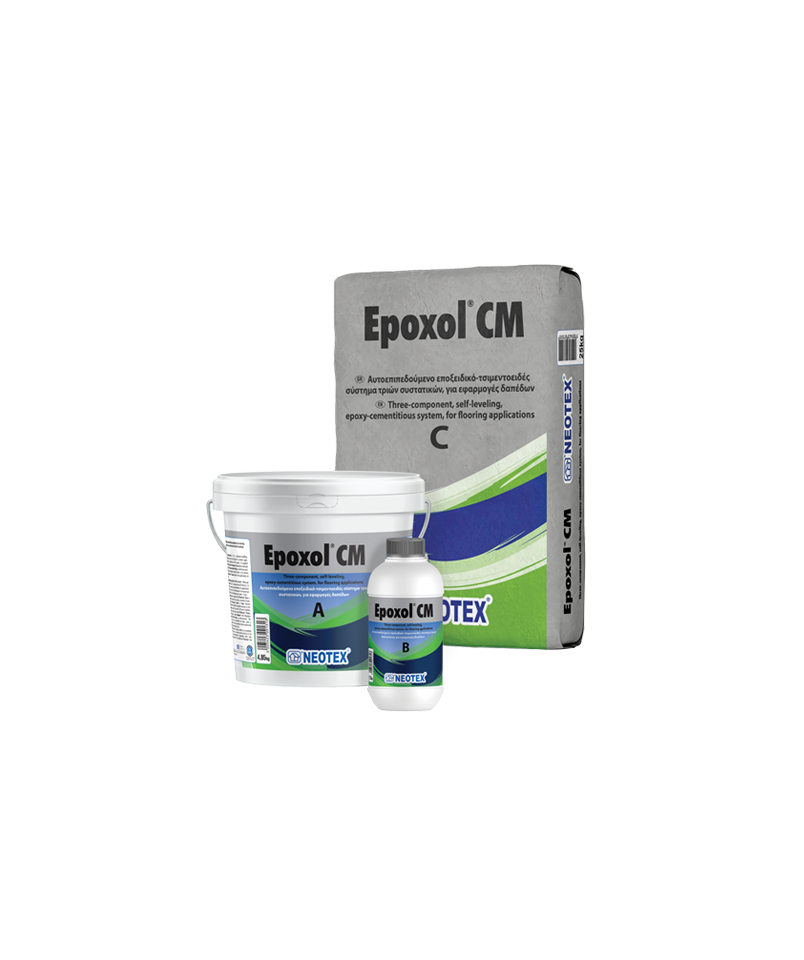 Epoxol CM