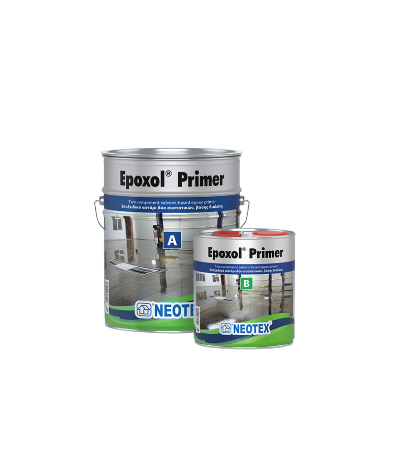 Epoxol Primer