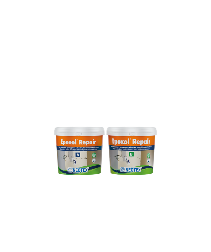 Epoxol Repair (πάστα)