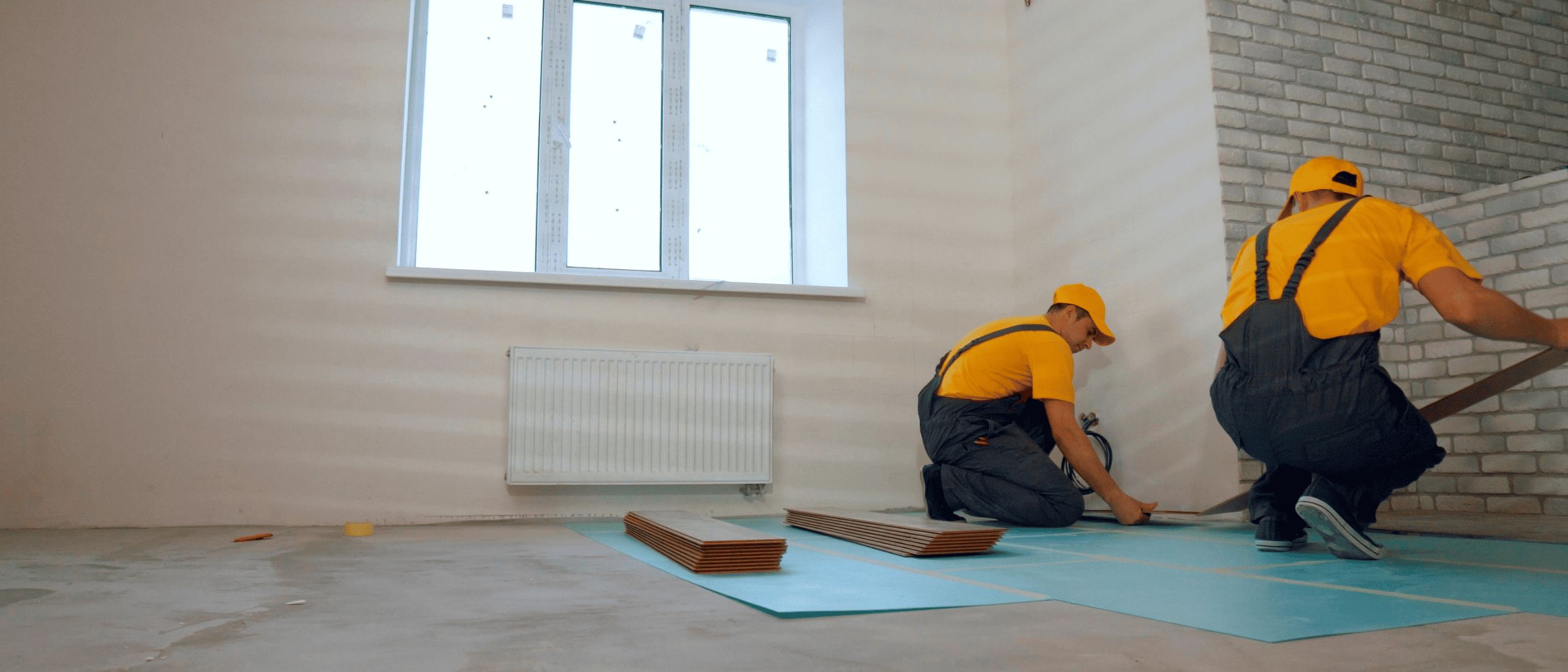 Εσωτερική Θερμομόνωση