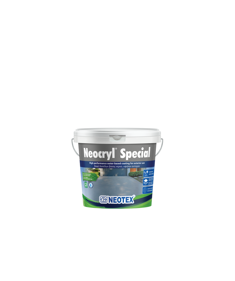 Neocryl Special