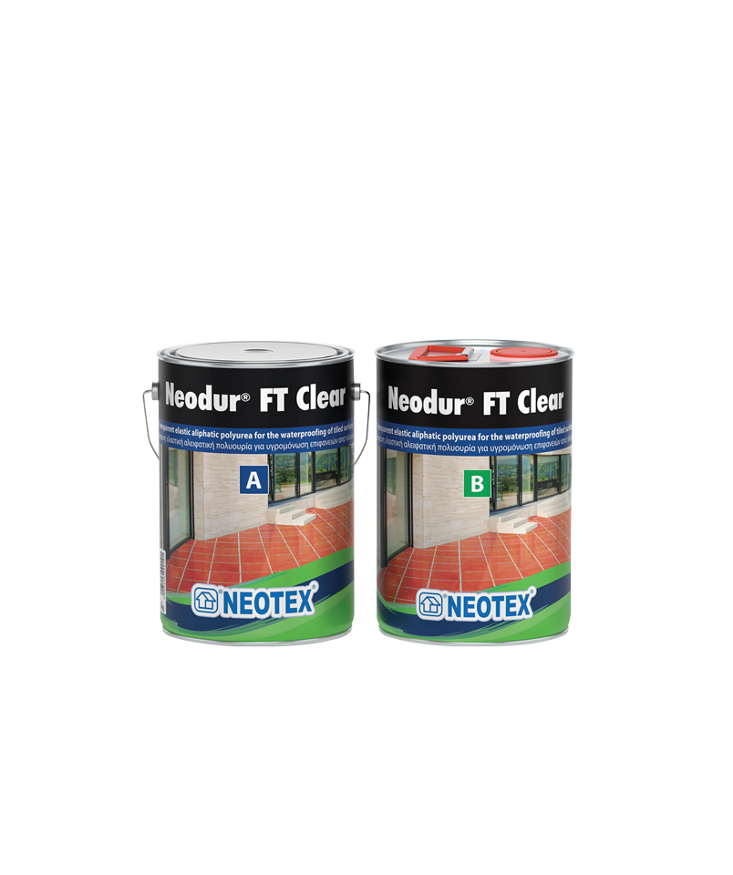 Neodur FT Clear
