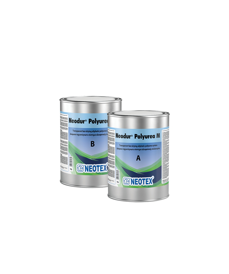 Neodur Polyurea M