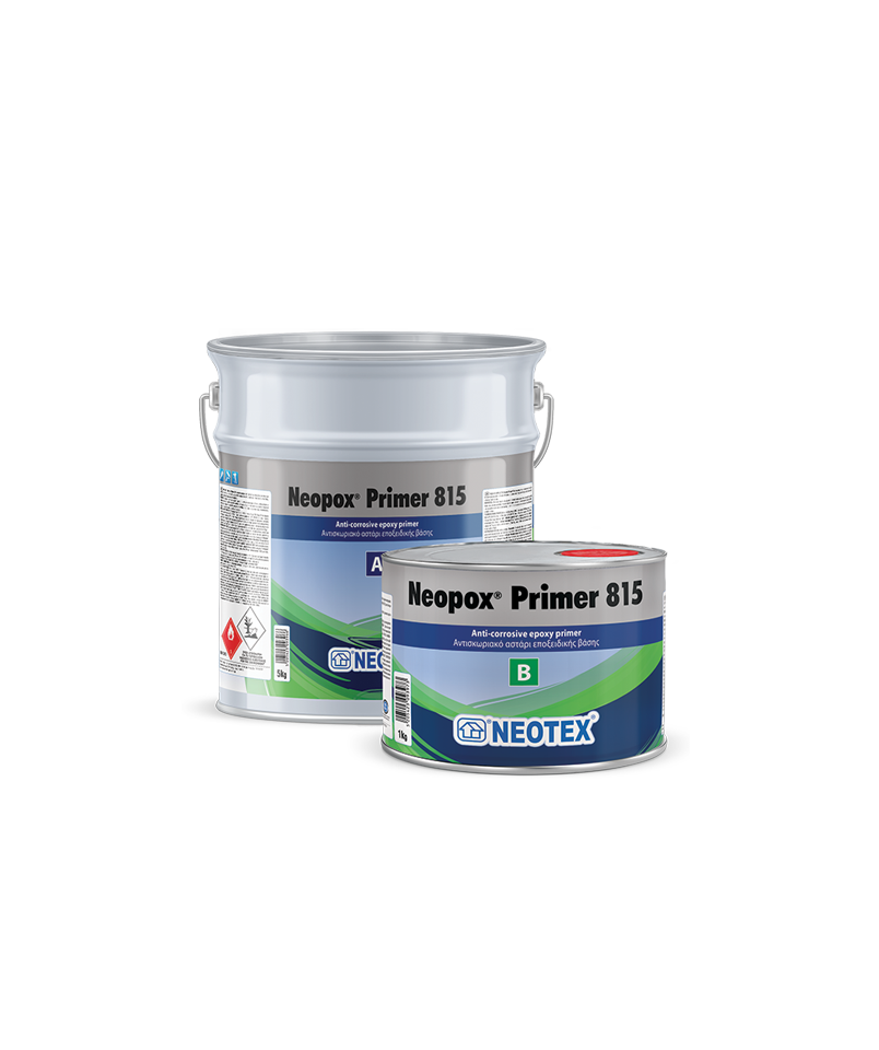Neopox Primer 815