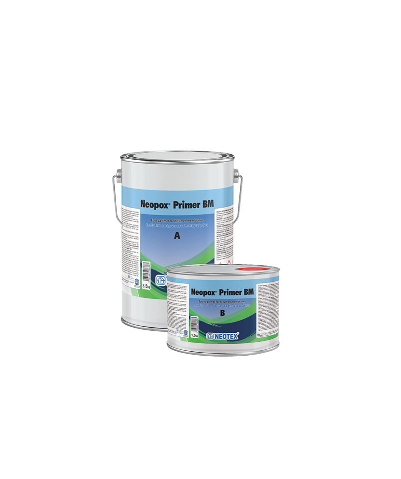 Neopox Primer BM