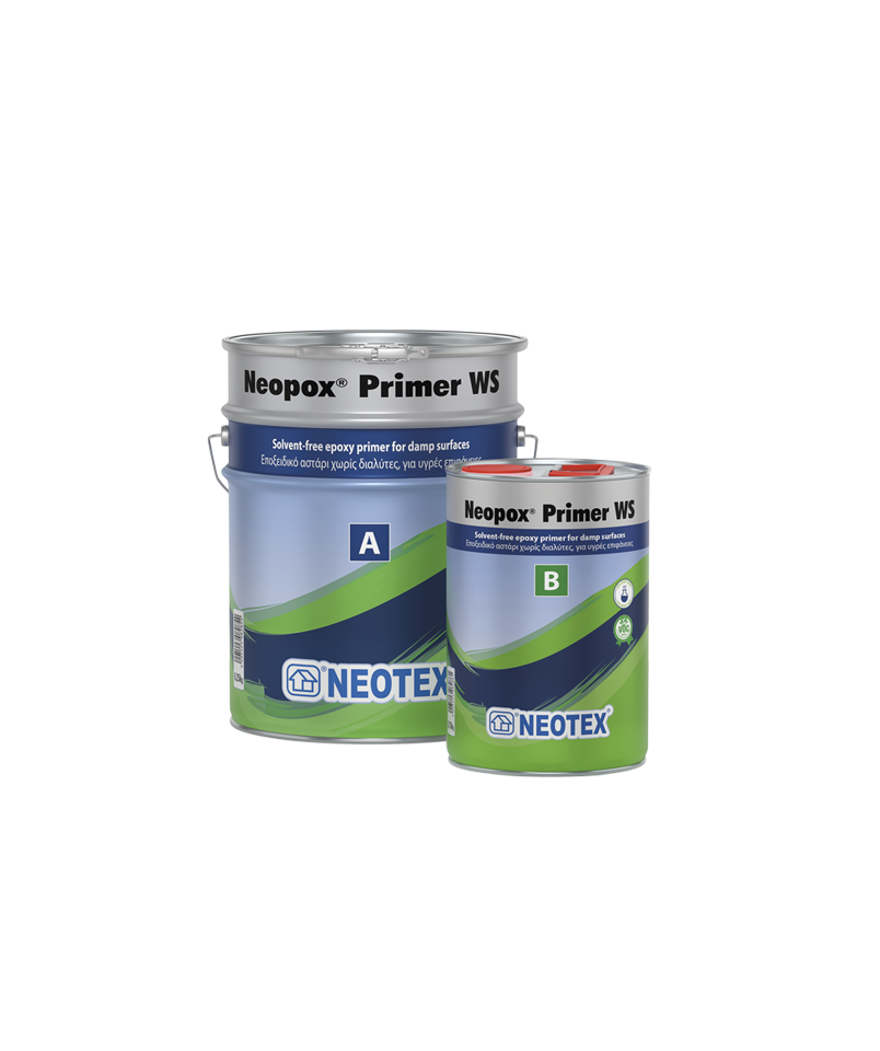 Neopox Primer WS