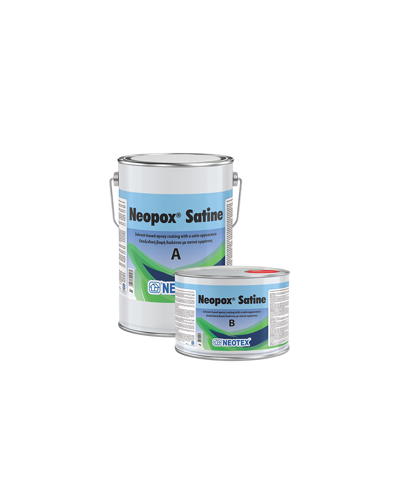 Neopox Satine