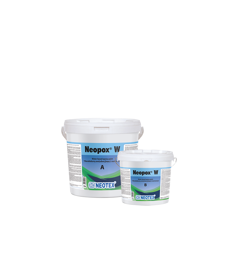 Neopox W