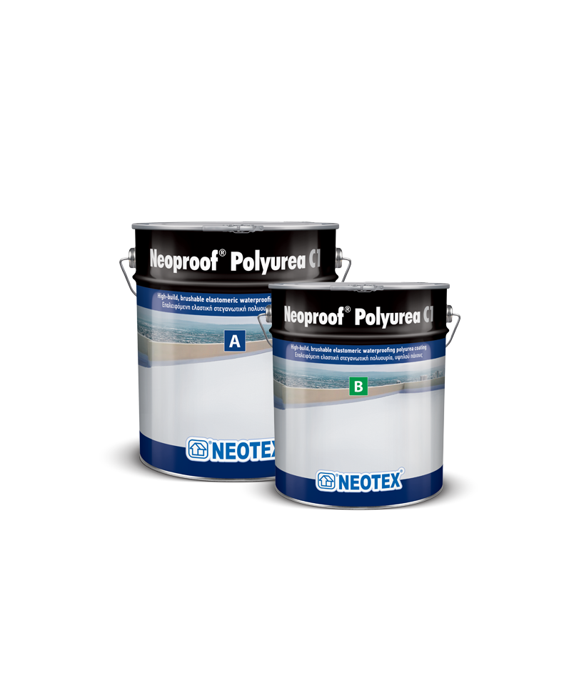 Neoproof Polyurea C1