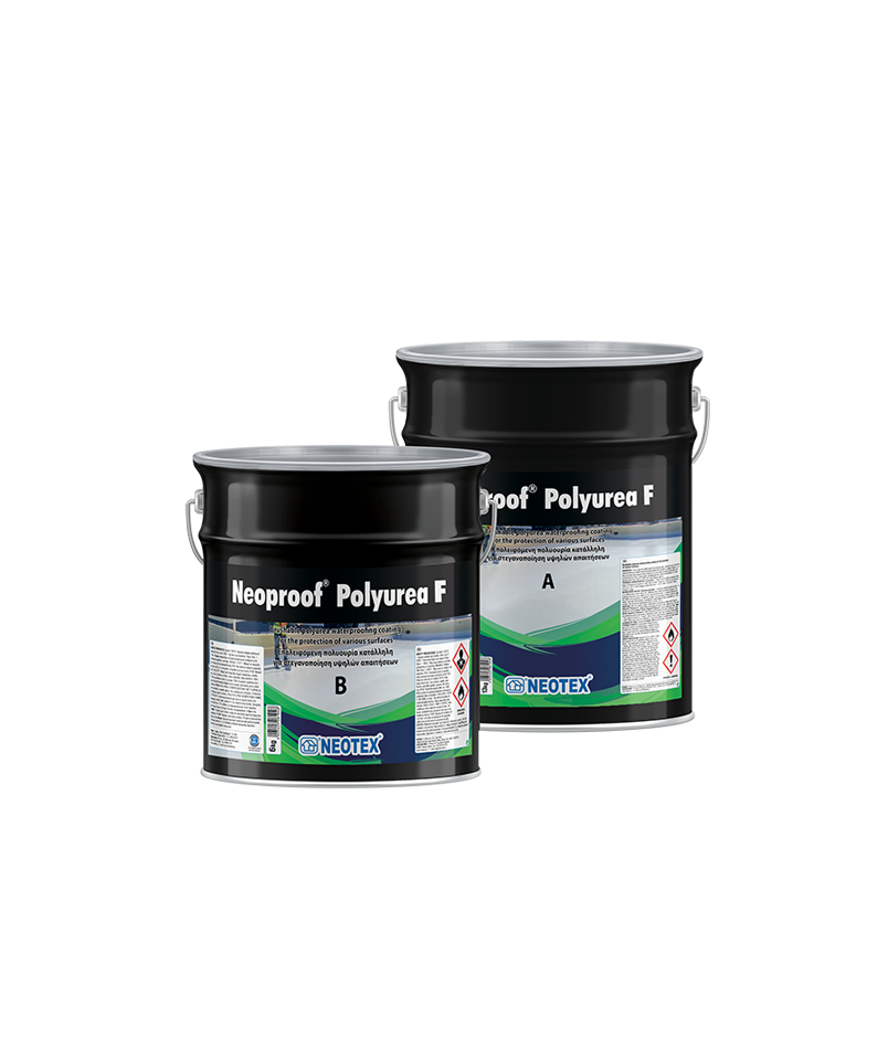 Neoproof Polyurea F