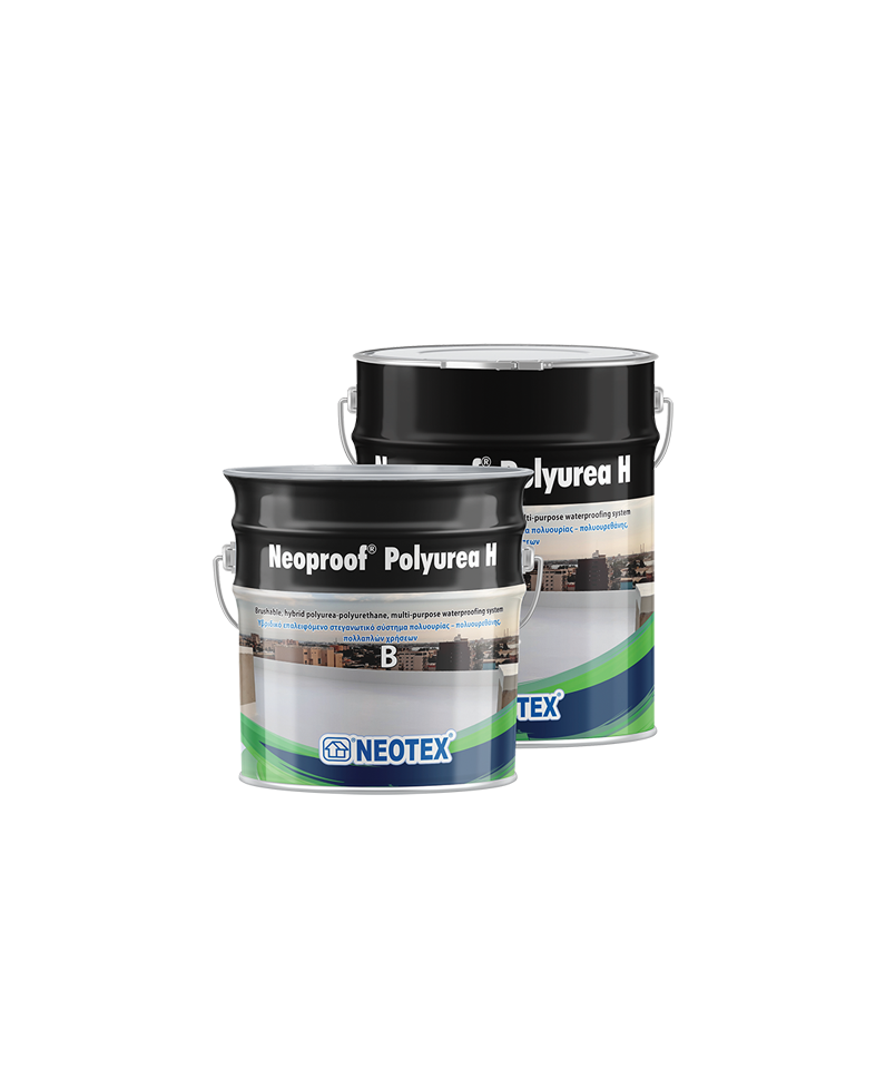 Neoproof Polyurea H
