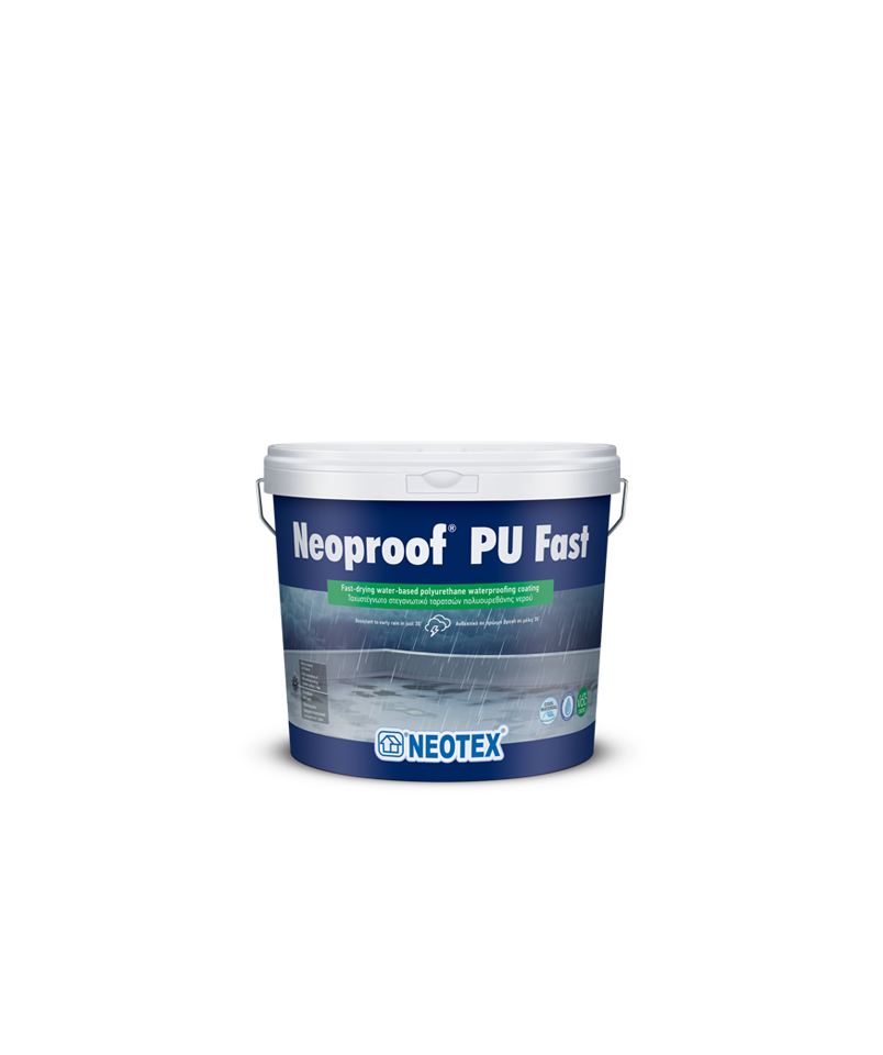 Neoproof PU Fast