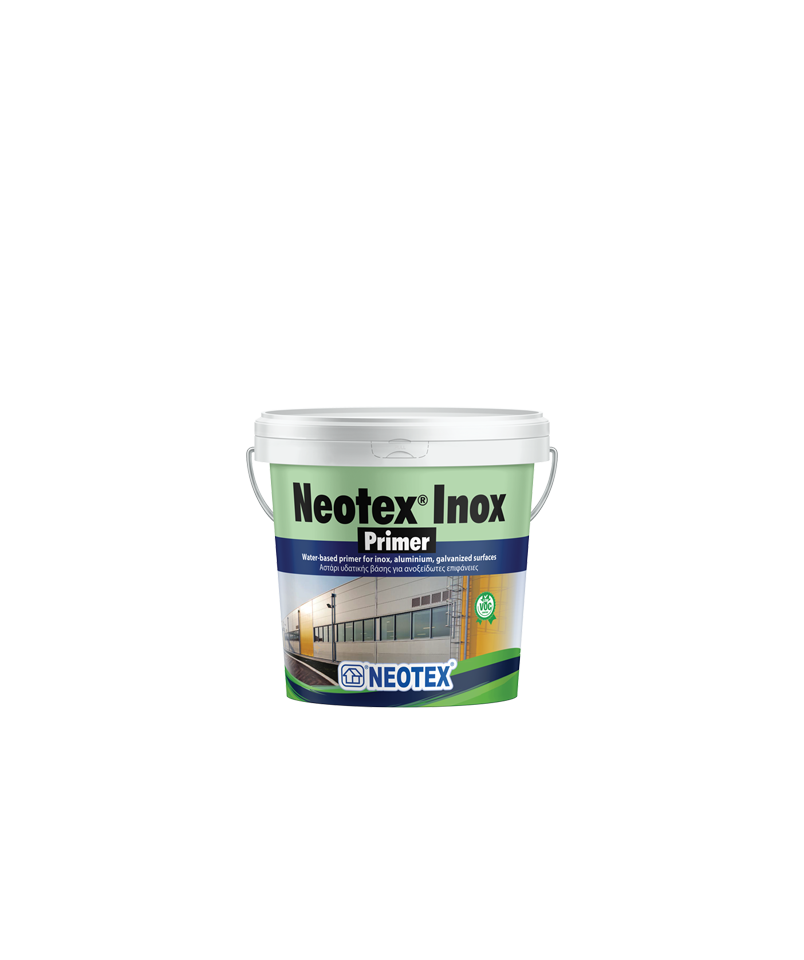 Neotex Inox Primer