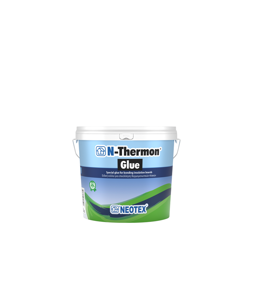 N-Thermon Glue