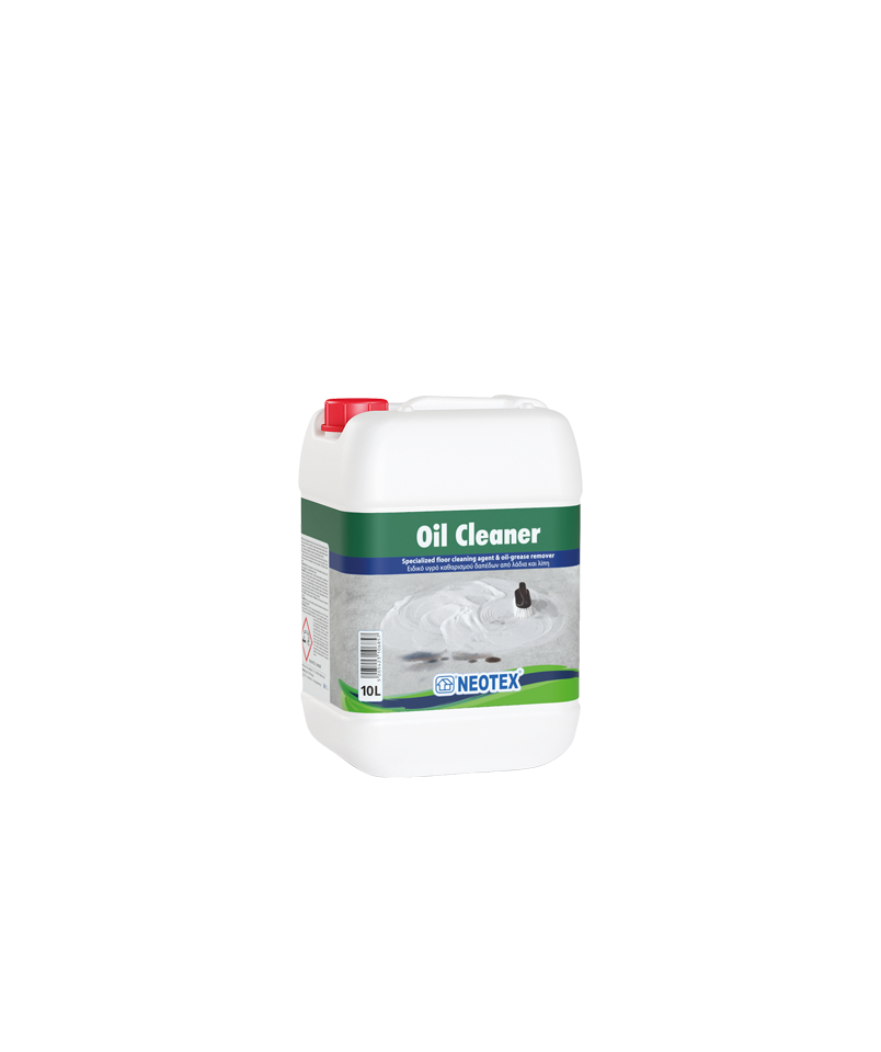 Oil Cleaner