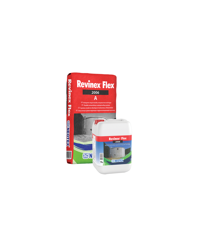 Revinex Flex 2006