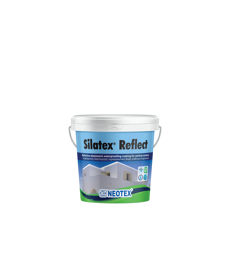 Silatex Reflect