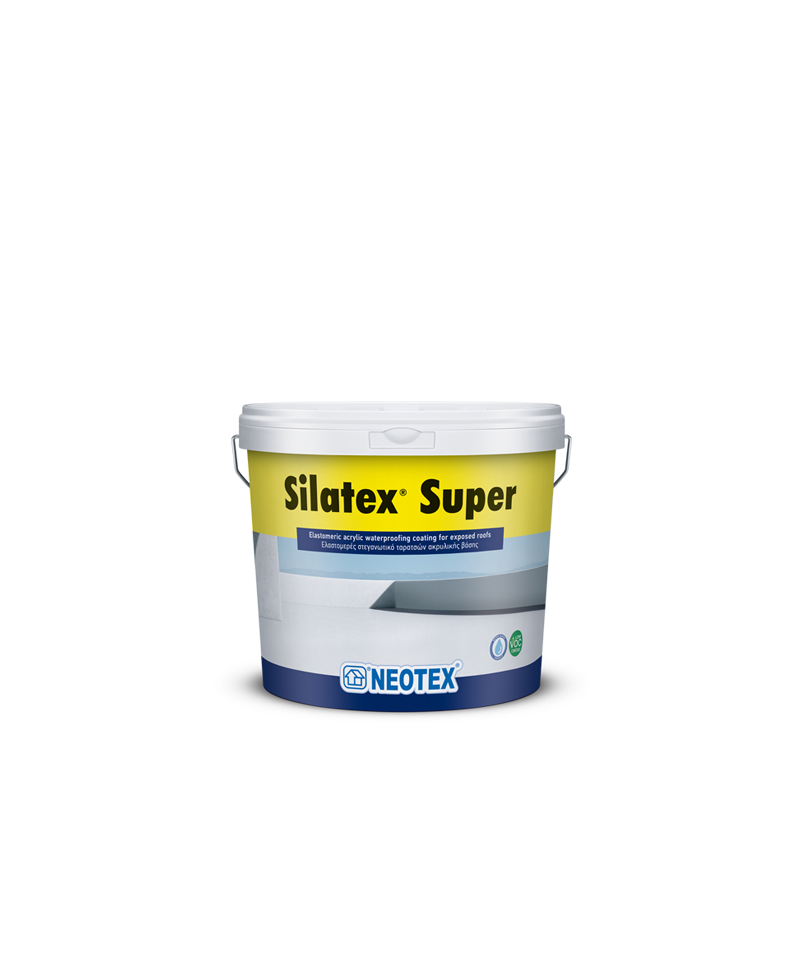 Silatex Super